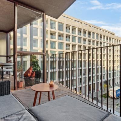 Appartement te koop