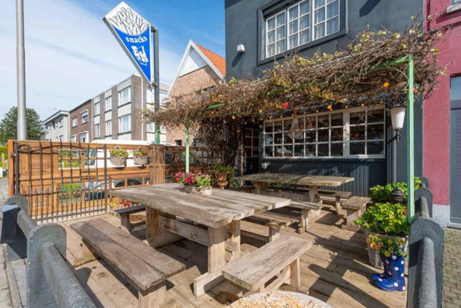 Commercial property for sale in Ghent