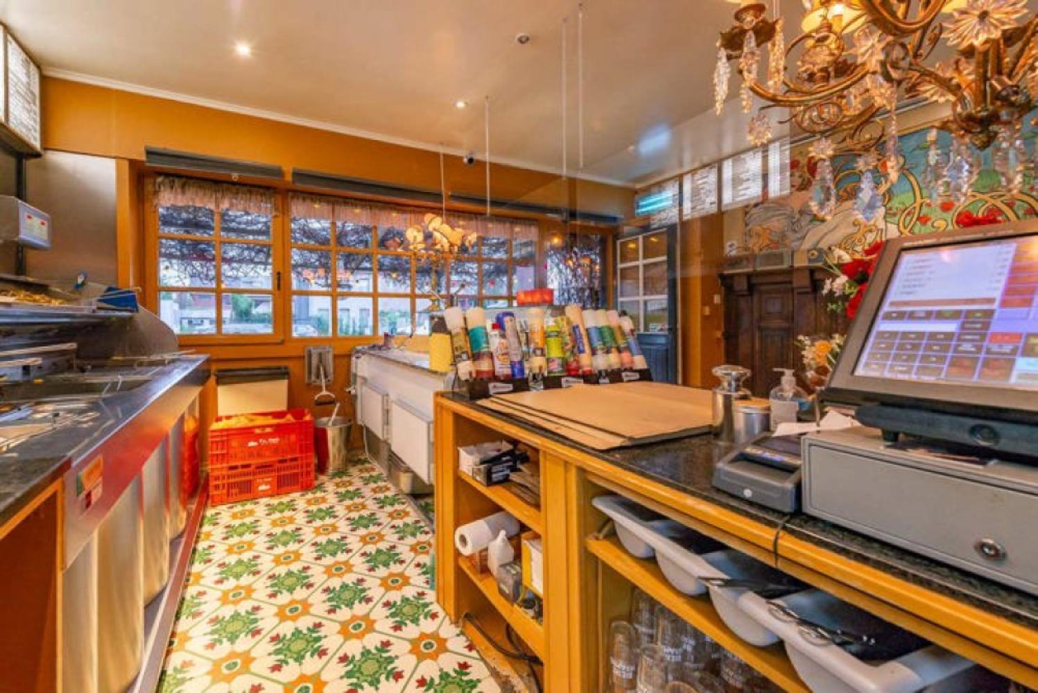 Commercial property for sale in Ghent
