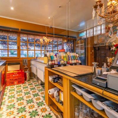 Commercial property for sale in Ghent