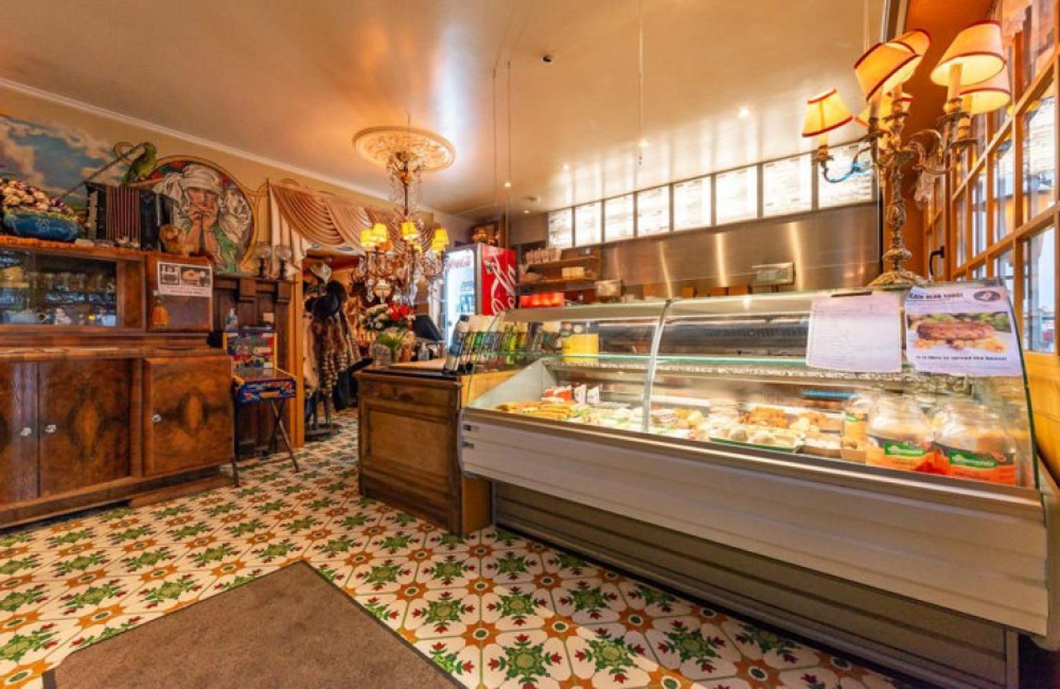 Commercial property for sale in Ghent