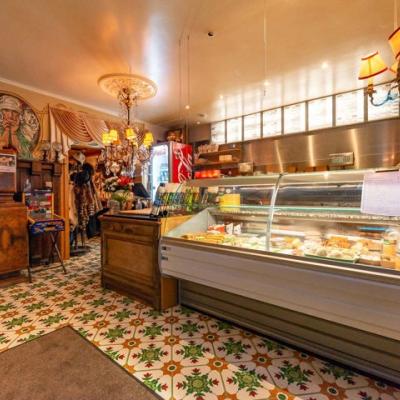 Commercial property for sale in Ghent
