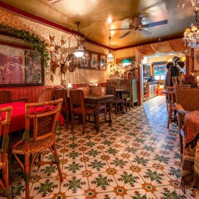 Commercial property for sale in Ghent