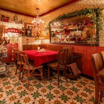 Commercial property for sale in Ghent