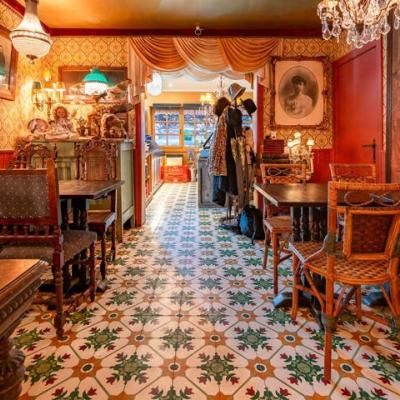 Commercial property for sale in Ghent