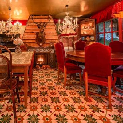 Commercial property for sale in Ghent