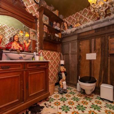 Commercial property for sale in Ghent