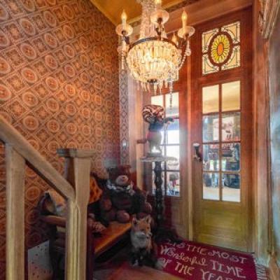 Commercial property for sale in Ghent
