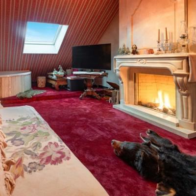 Commercial property for sale in Ghent