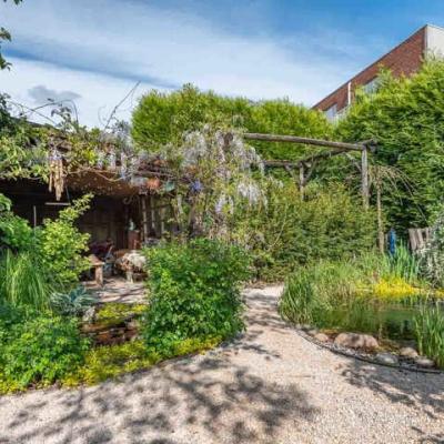 Commercial property for sale in Ghent