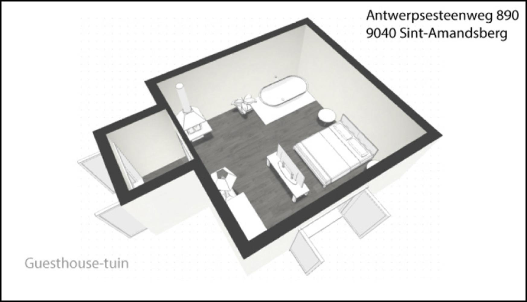 Commercial property for sale in Ghent