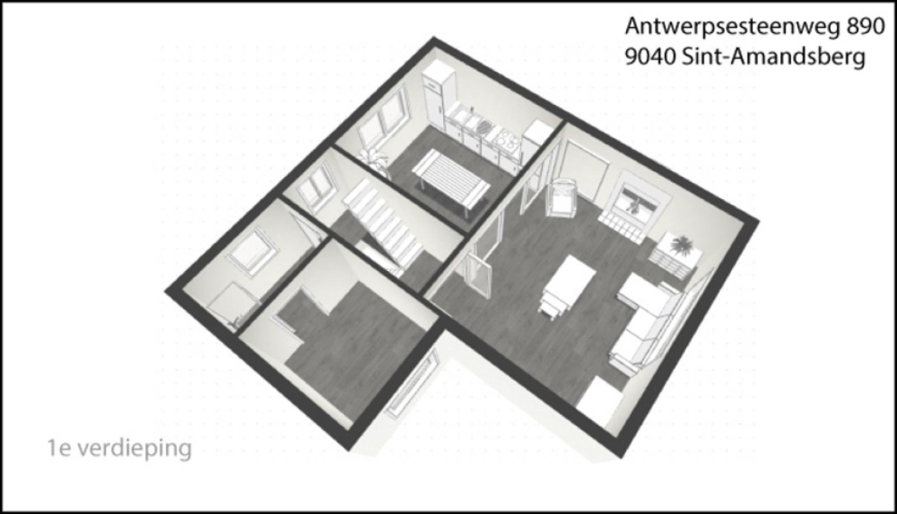 Commercial property for sale in Ghent