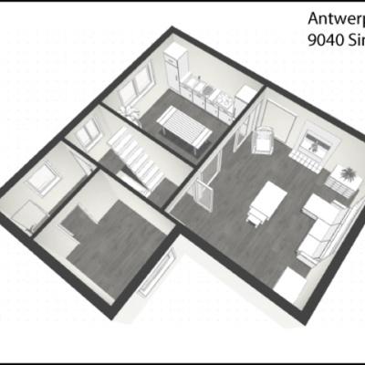 Commercial property for sale in Ghent