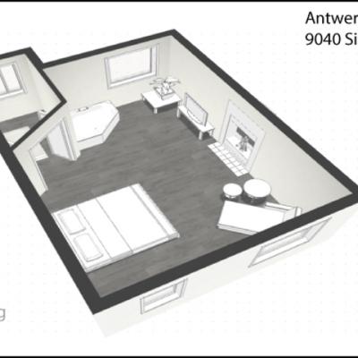 Commercial property for sale in Ghent
