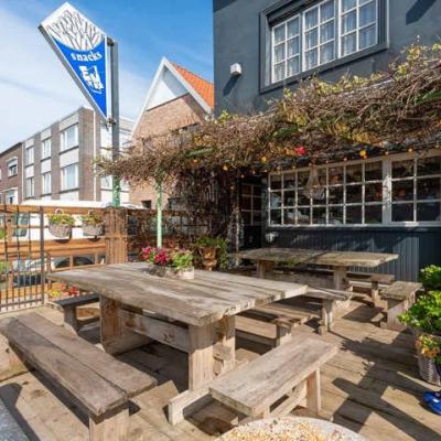 Commercial property for sale