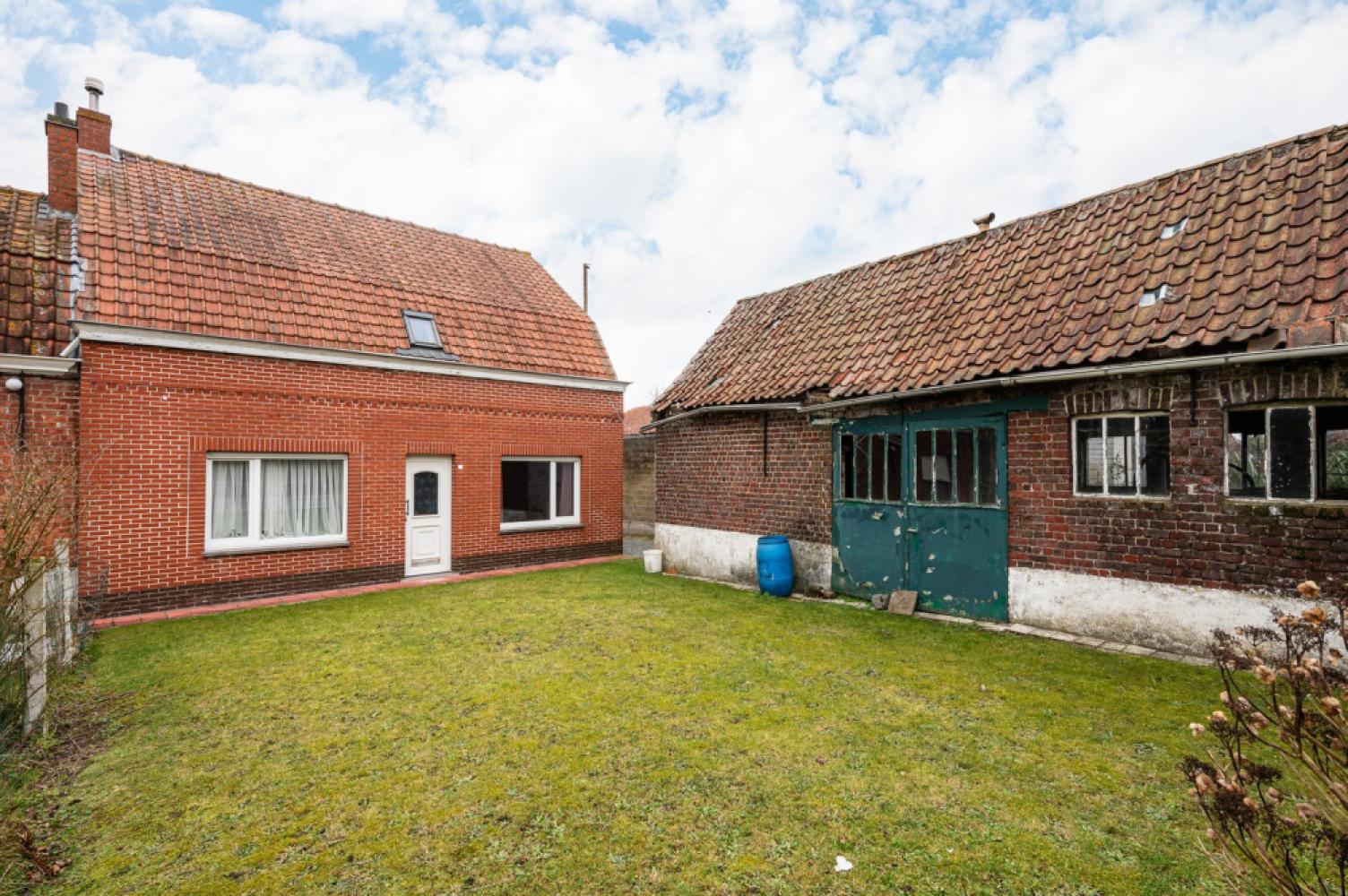 Maison à vendre à Kaprijke