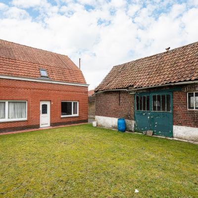 Maison à vendre à Kaprijke