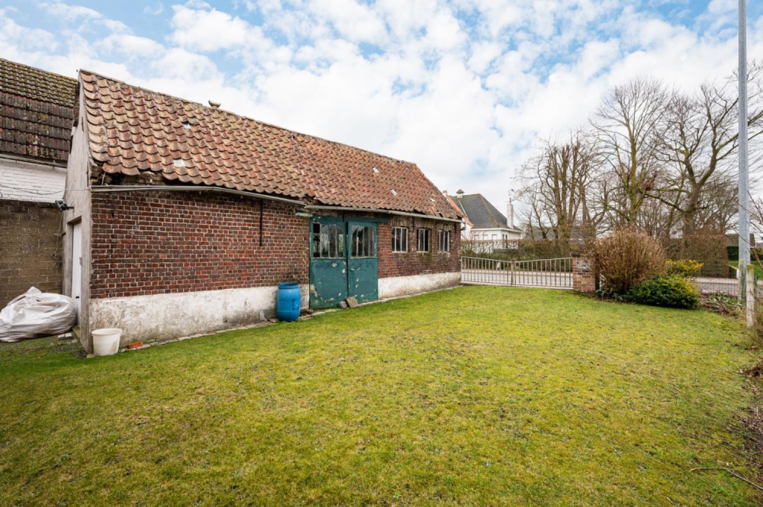 Maison à vendre à Kaprijke