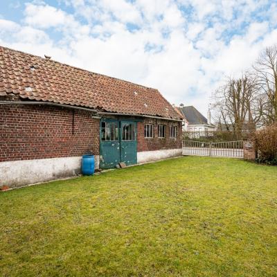 Maison à vendre à Kaprijke