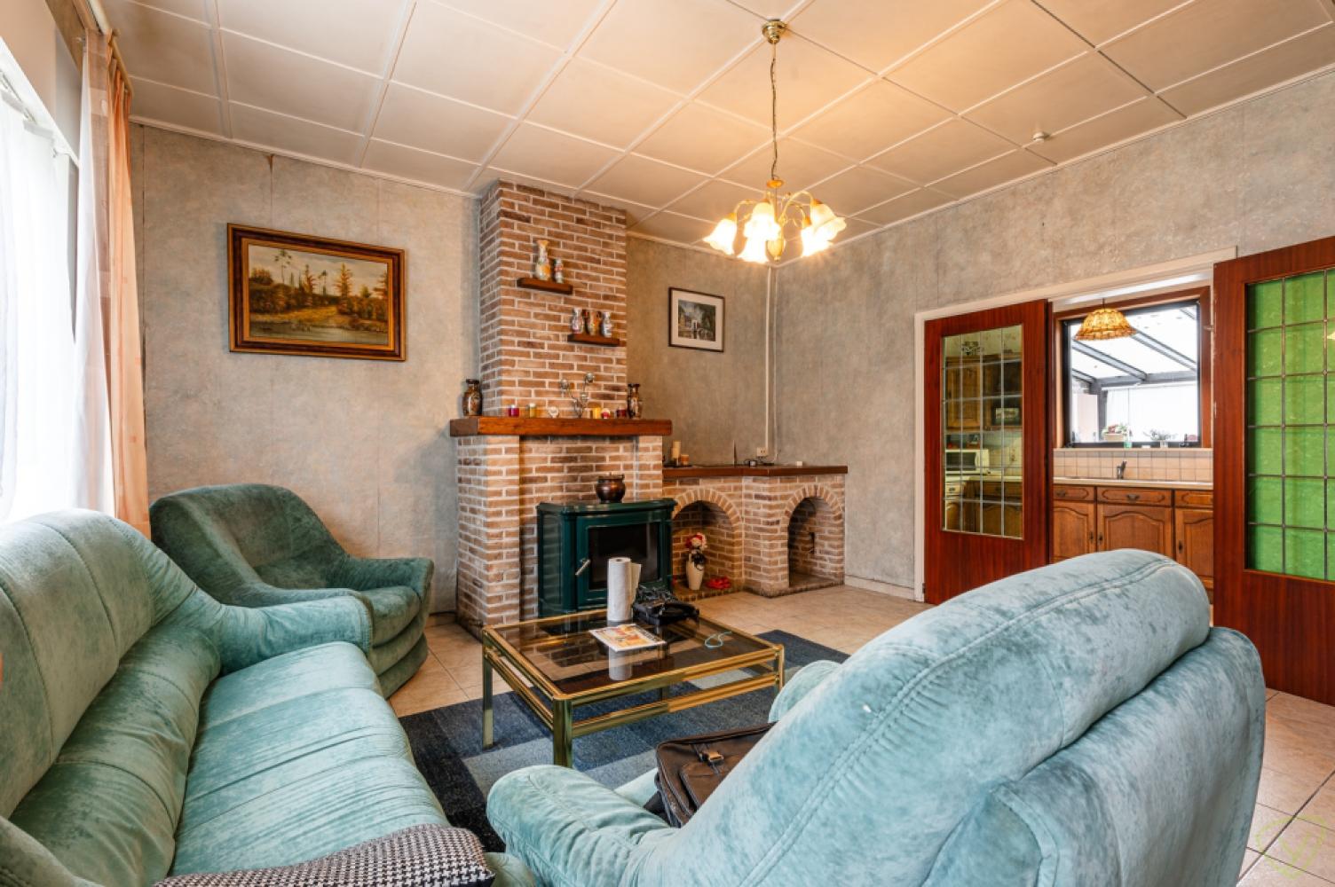 Maison à vendre à Kaprijke