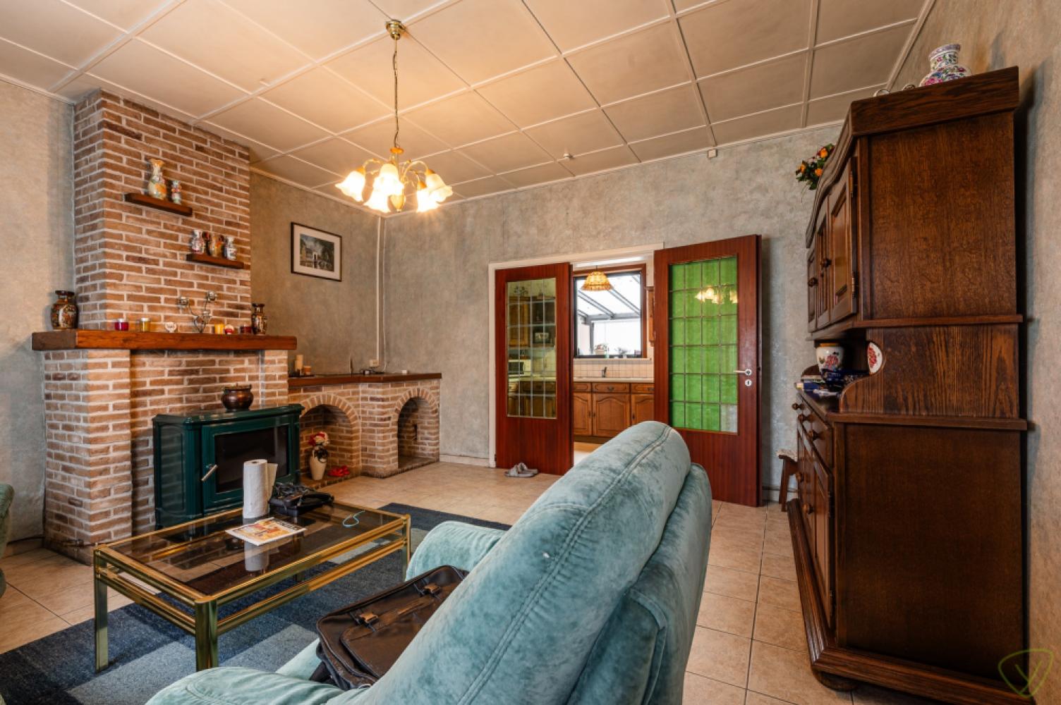 Maison à vendre à Kaprijke