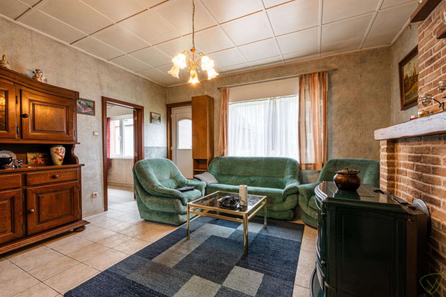 Maison à vendre à Kaprijke