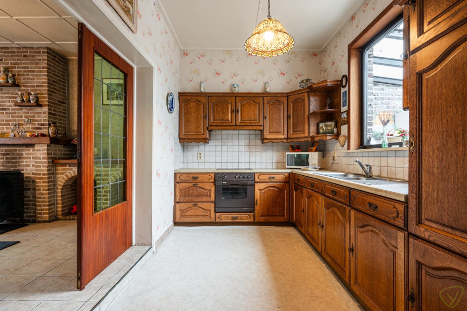 Maison à vendre à Kaprijke