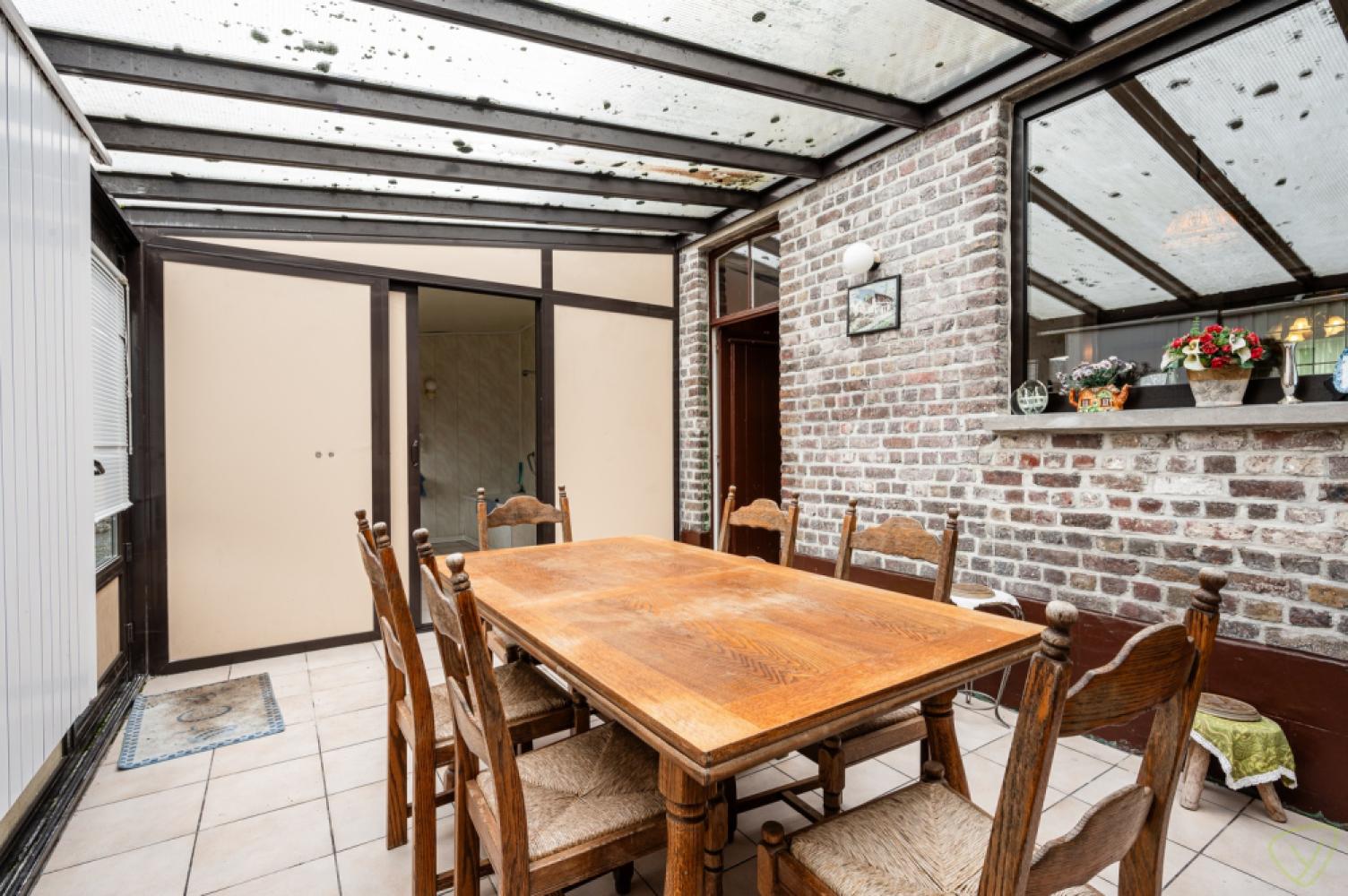 Maison à vendre à Kaprijke