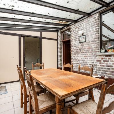 Maison à vendre à Kaprijke