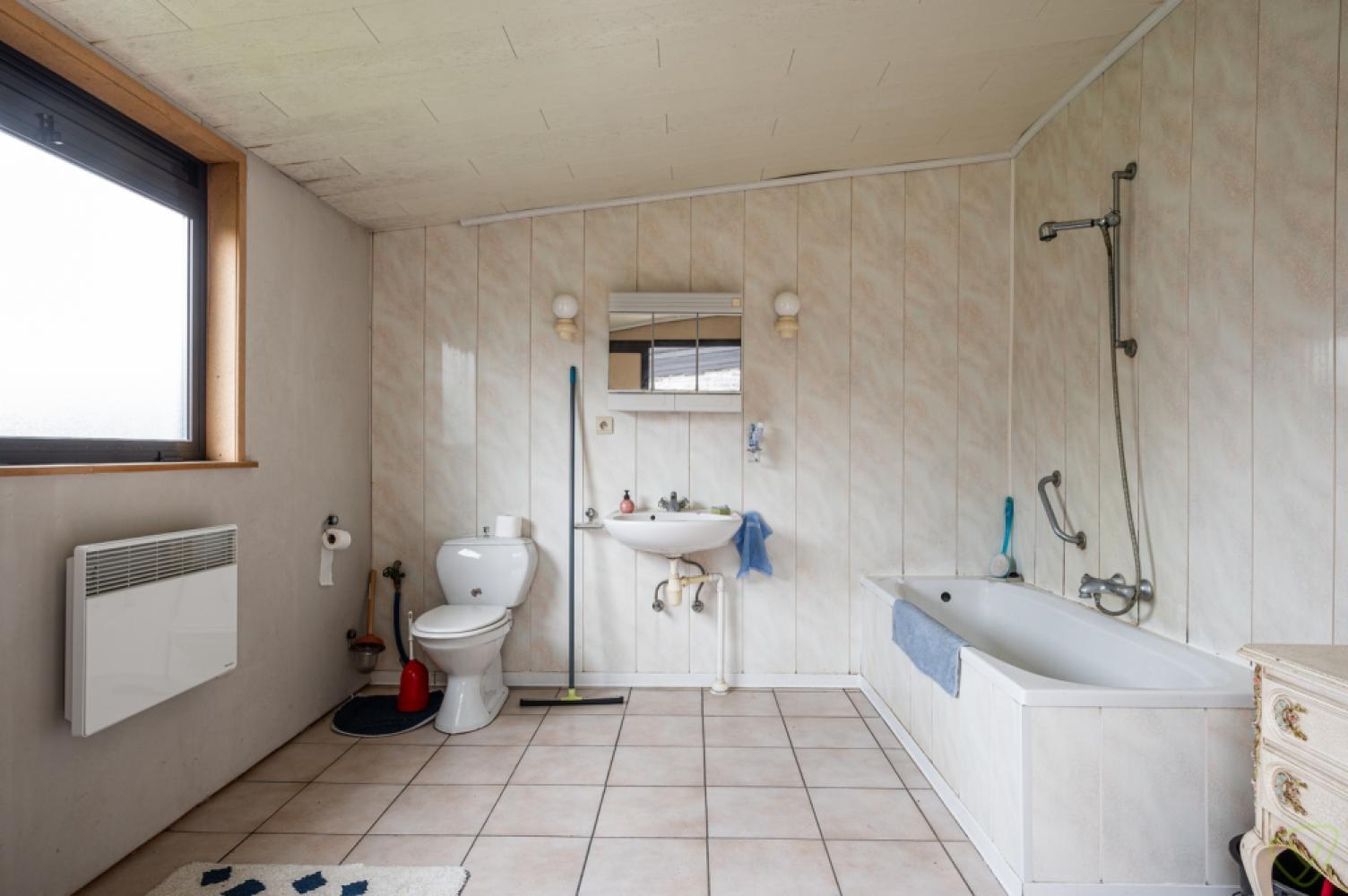 Maison à vendre à Kaprijke