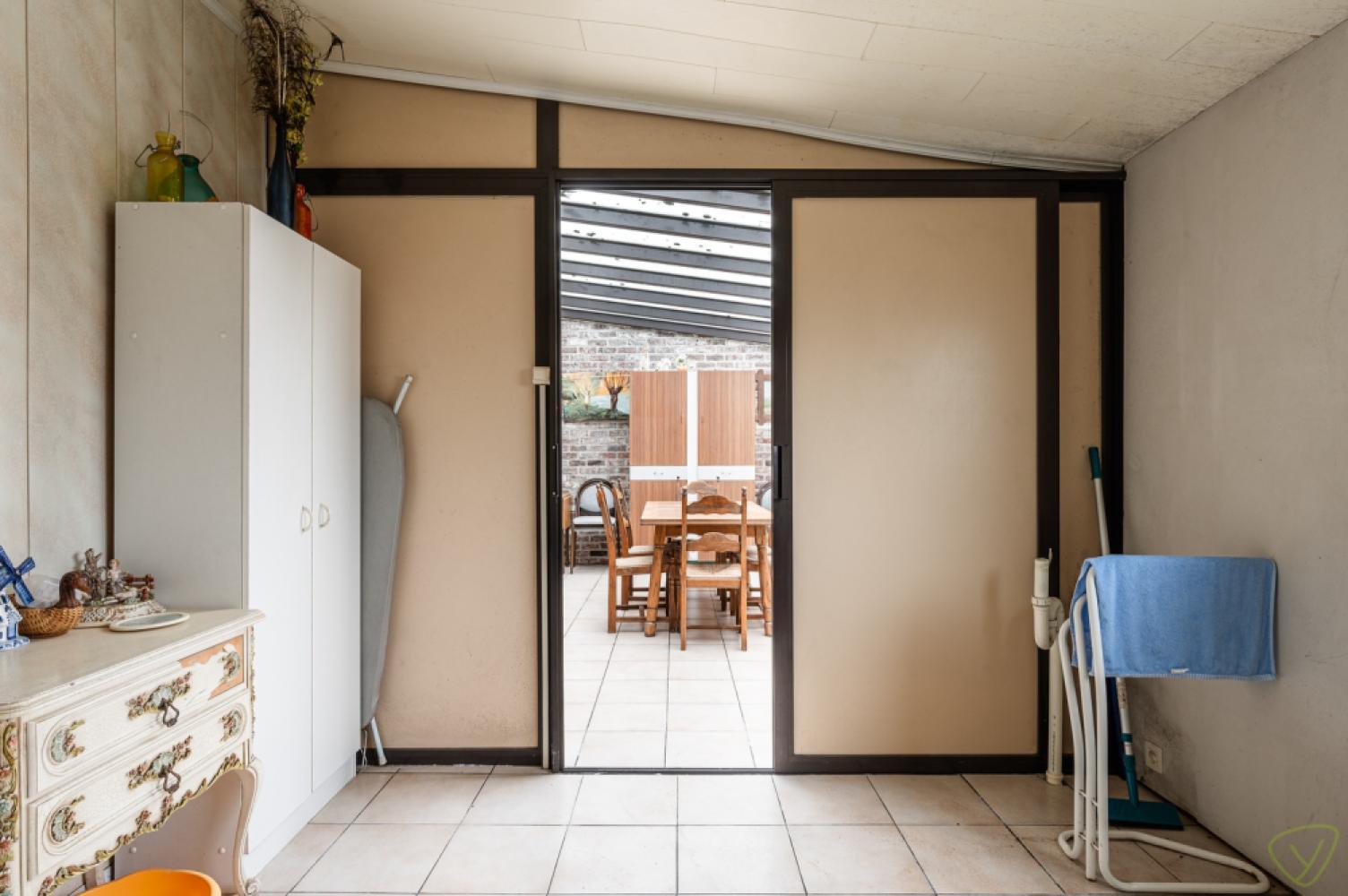 Maison à vendre à Kaprijke