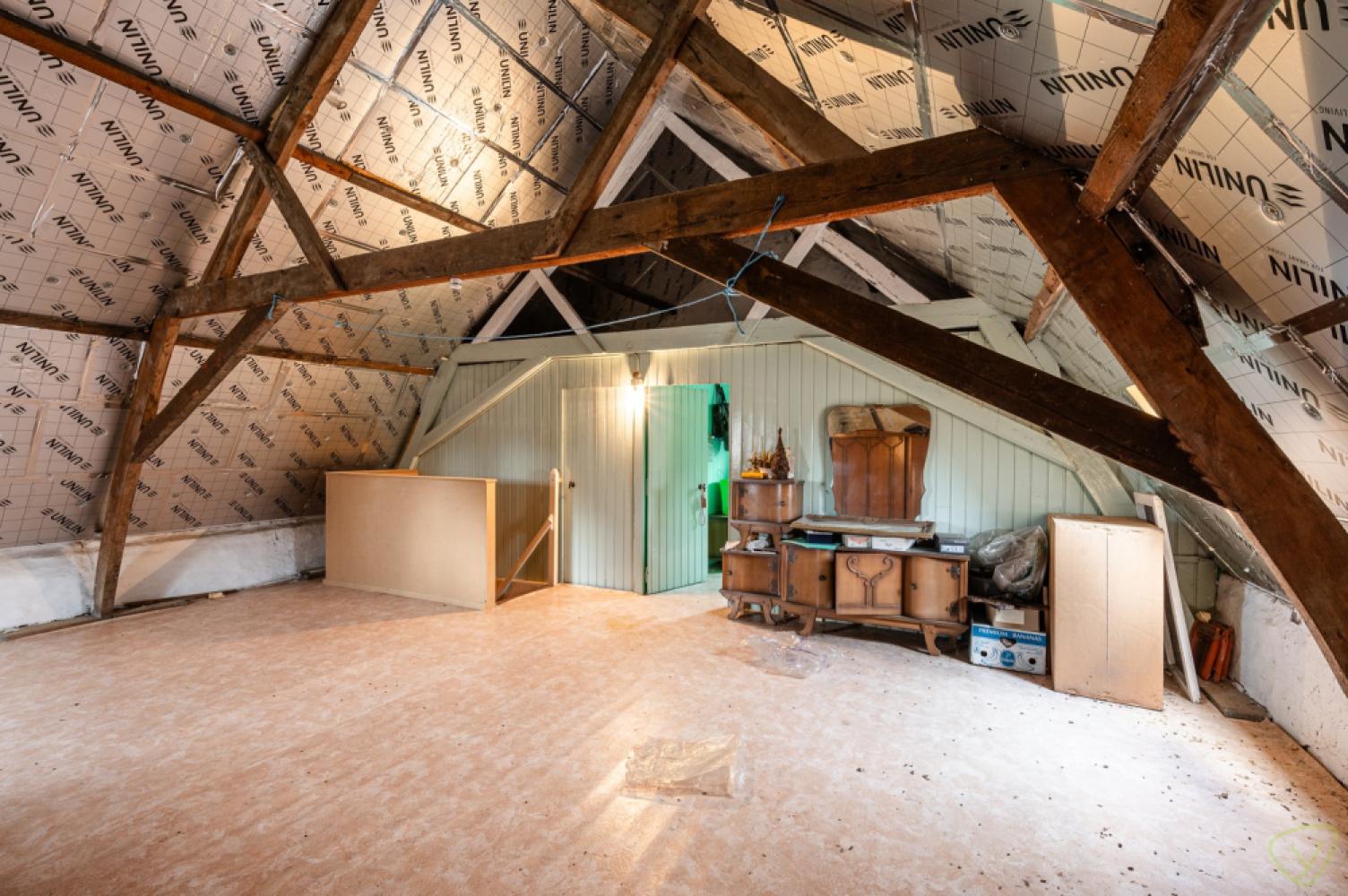 Maison à vendre à Kaprijke