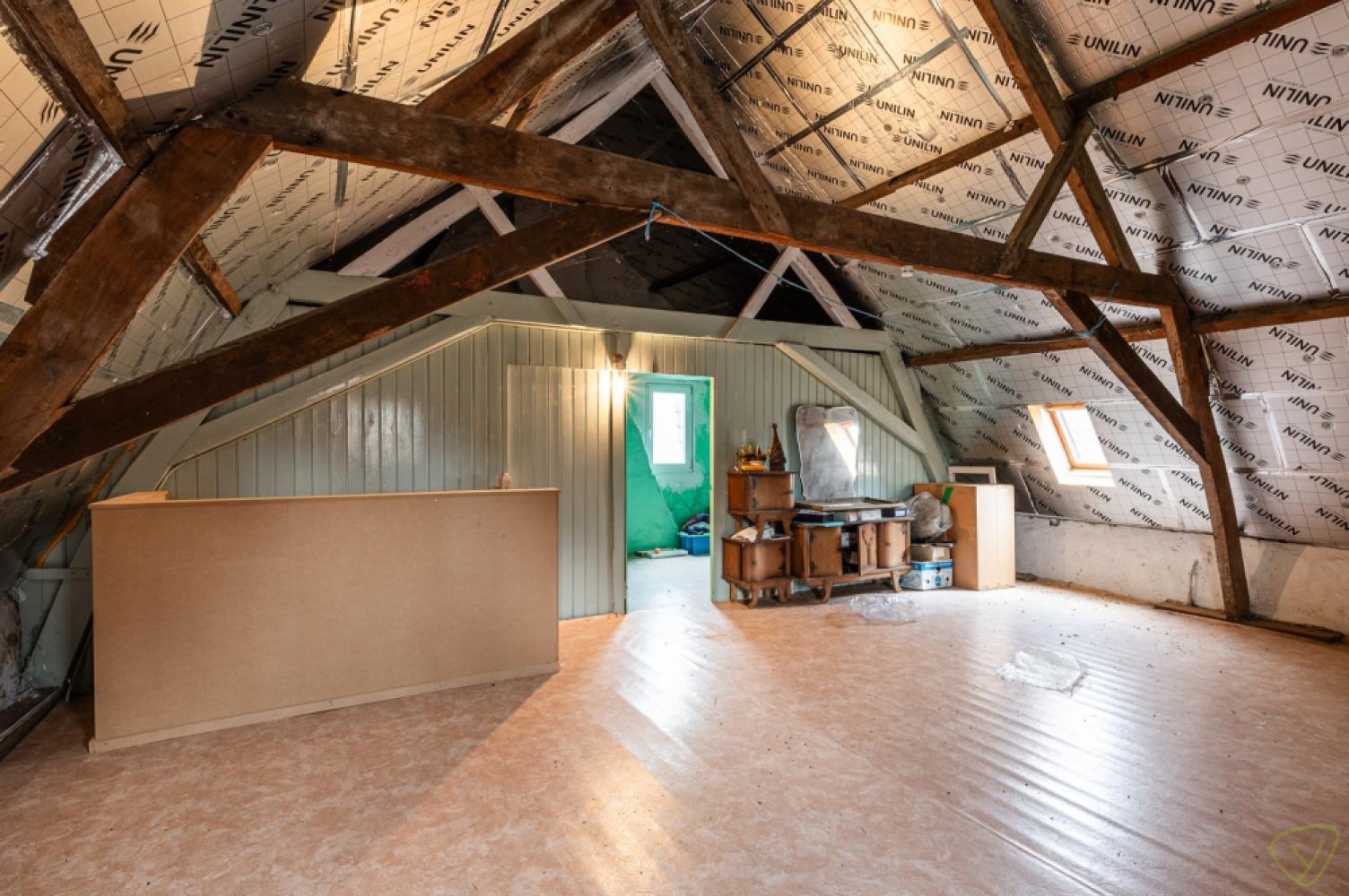 Maison à vendre à Kaprijke