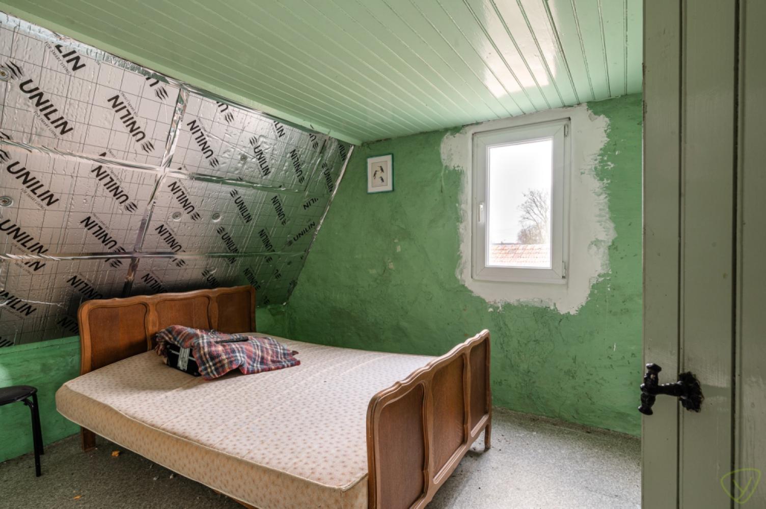 Maison à vendre à Kaprijke