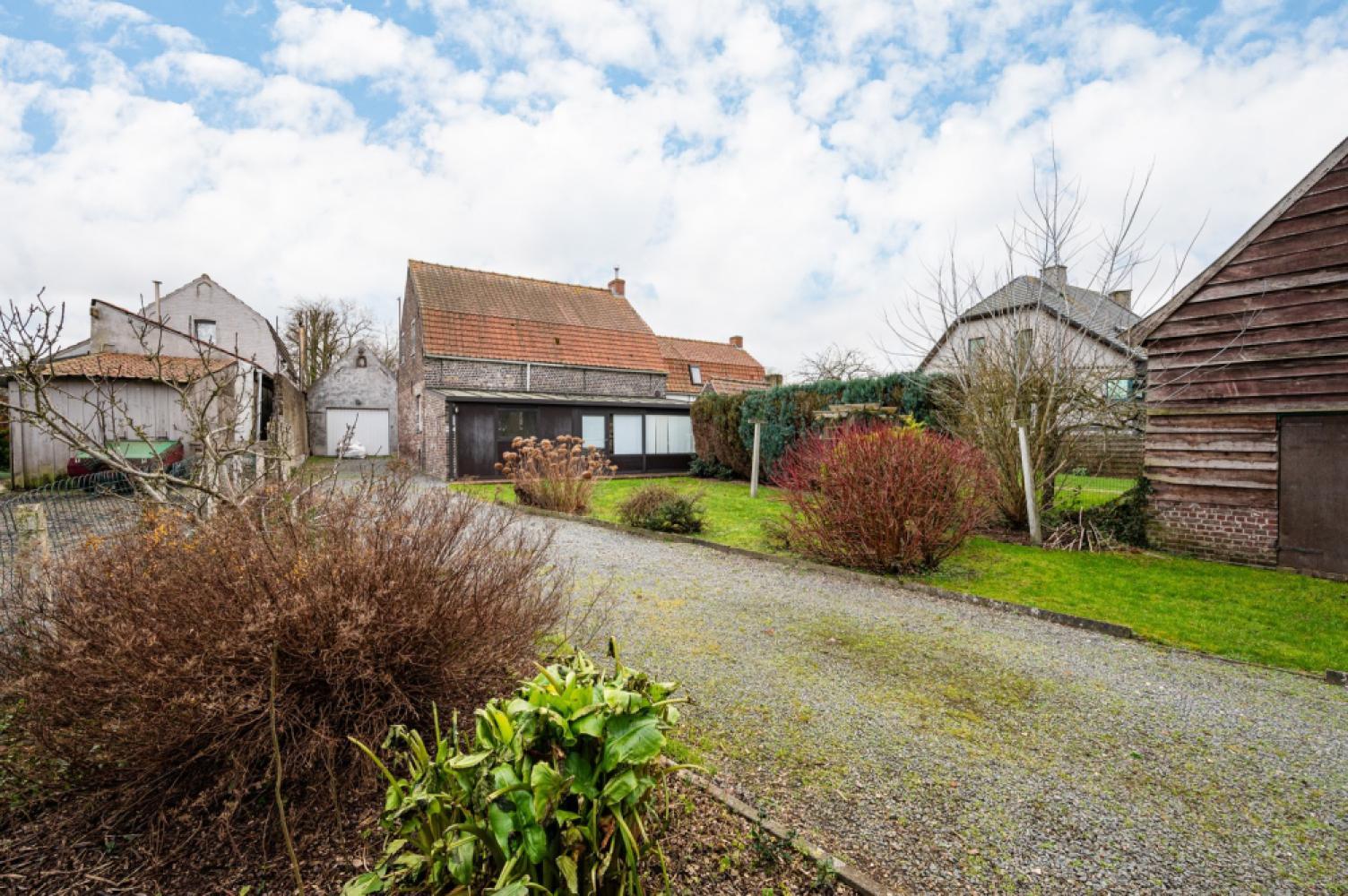 Maison à vendre à Kaprijke