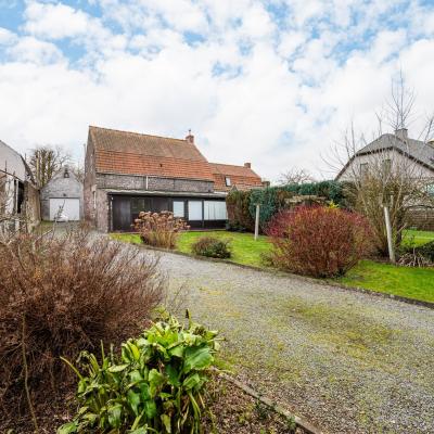 Maison à vendre à Kaprijke
