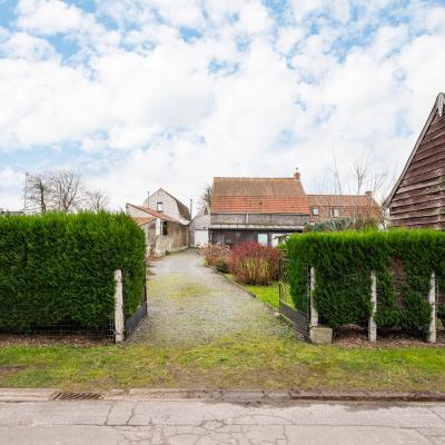 Maison à vendre à Kaprijke