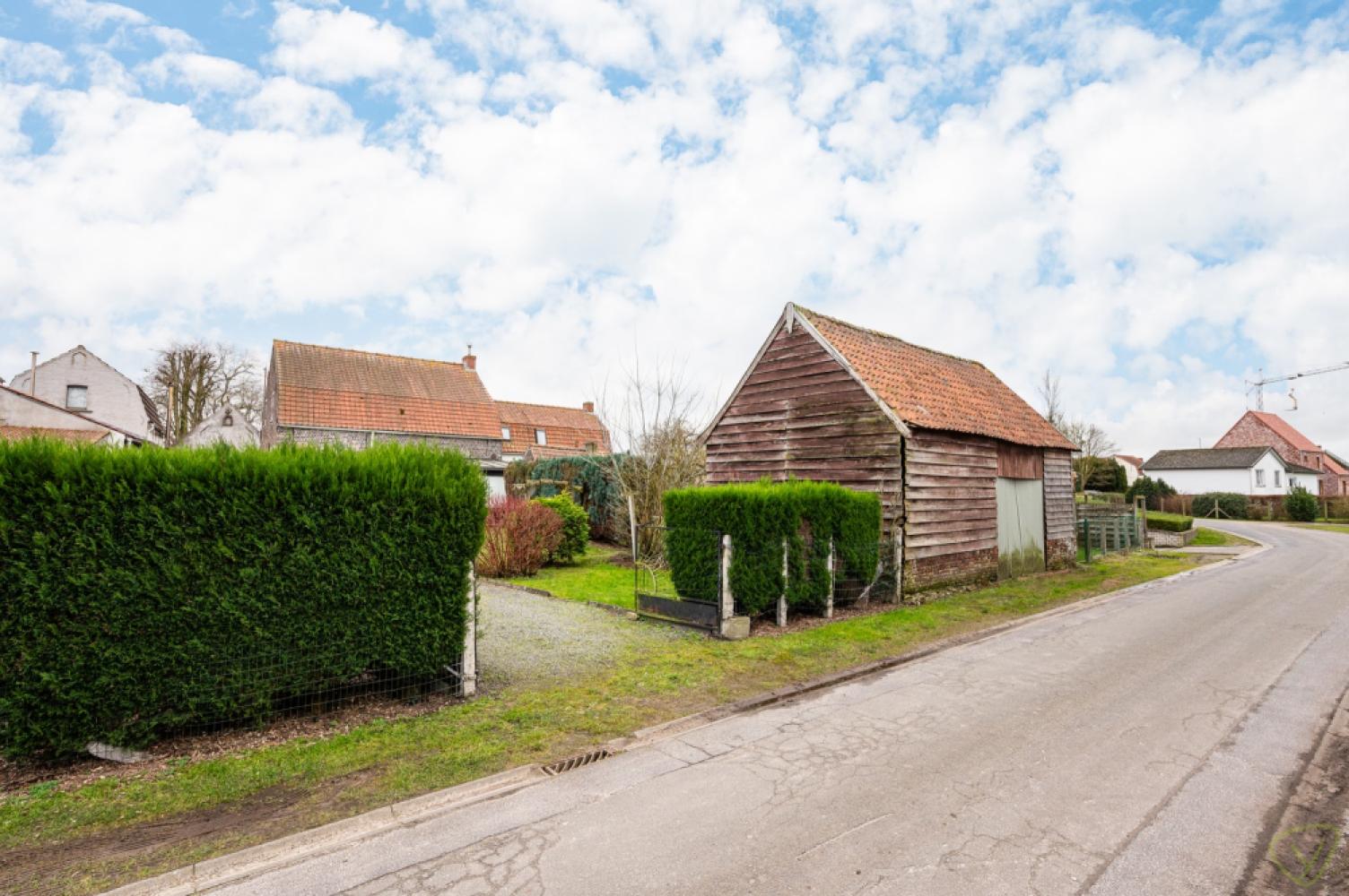 Maison à vendre à Kaprijke