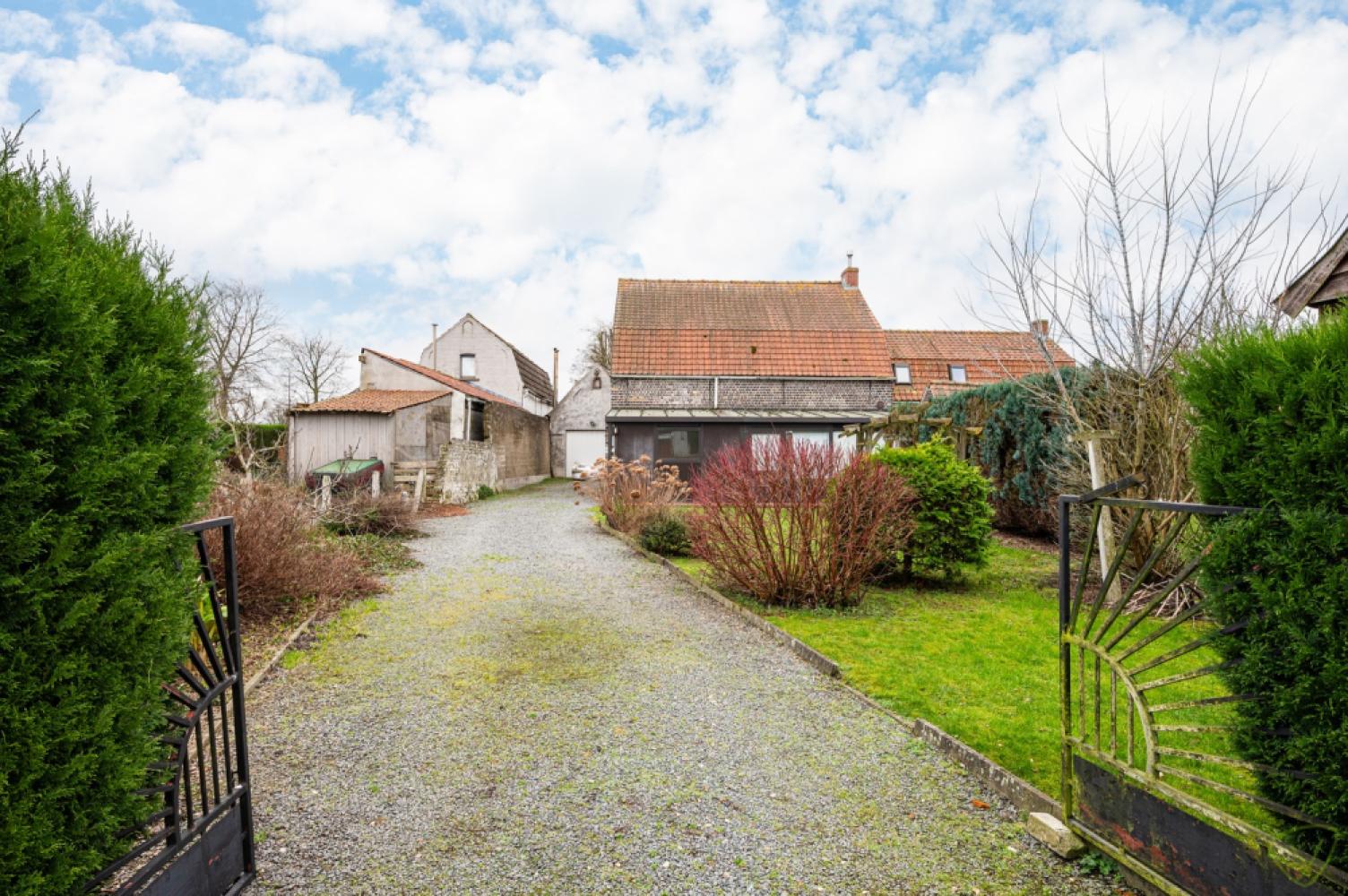 Maison à vendre à Kaprijke
