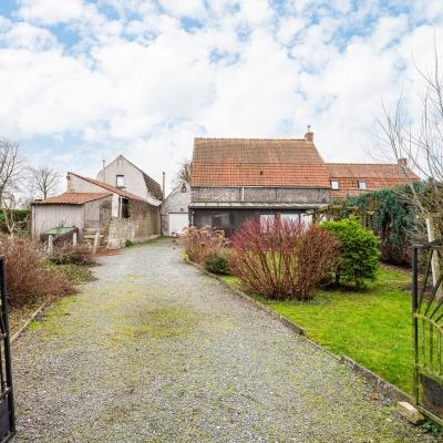 Maison à vendre à Kaprijke