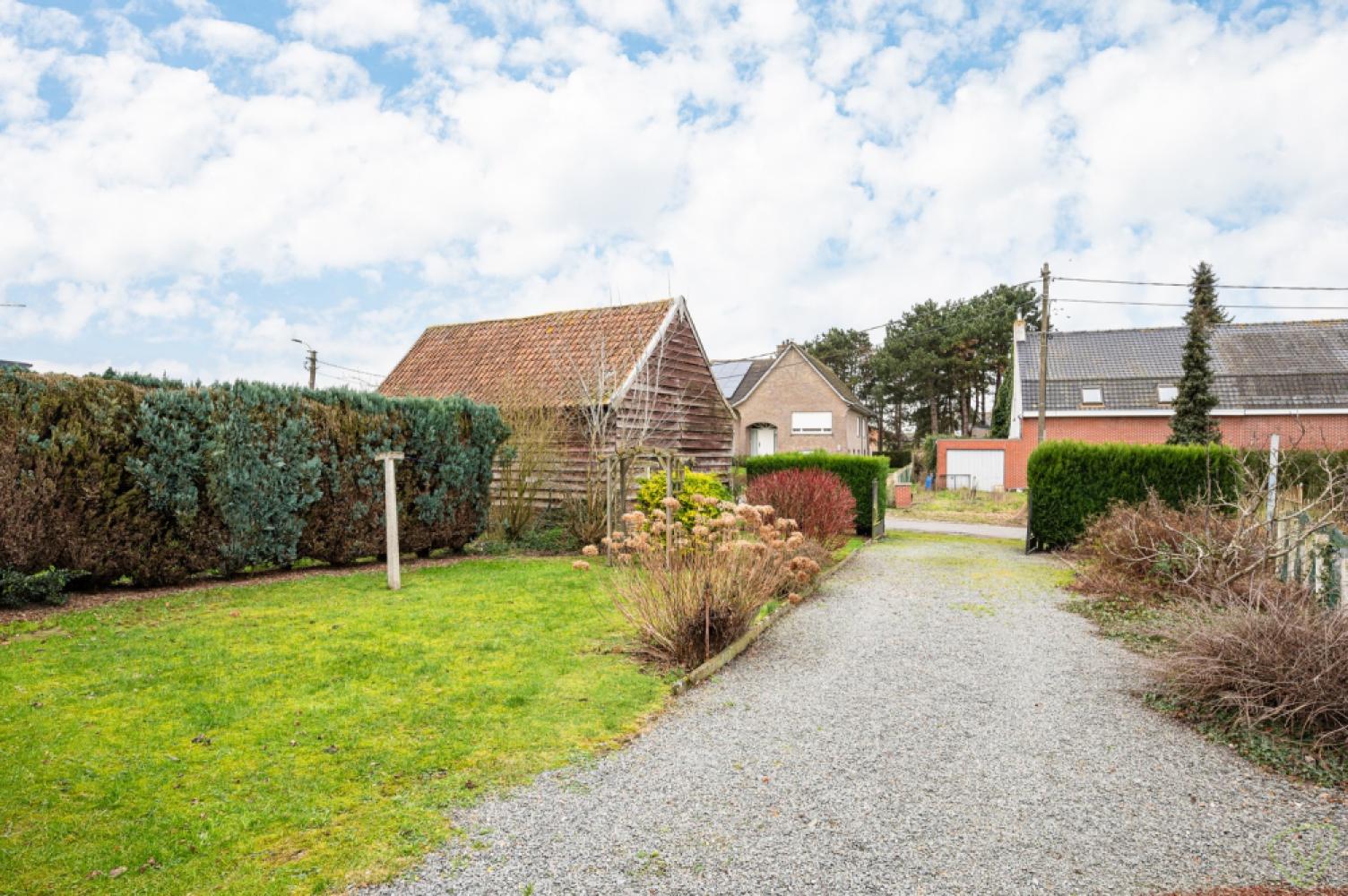 Maison à vendre à Kaprijke