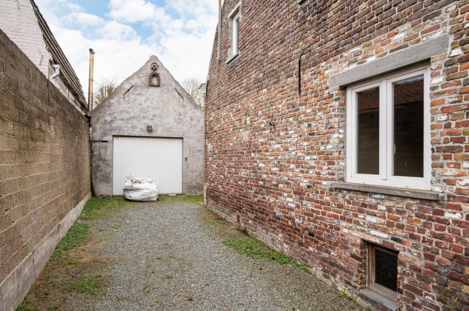 Maison à vendre à Kaprijke