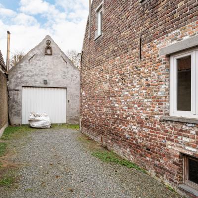 Maison à vendre à Kaprijke