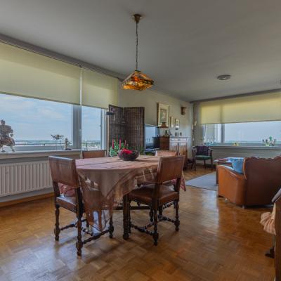 Appartement te koop in Dendermonde