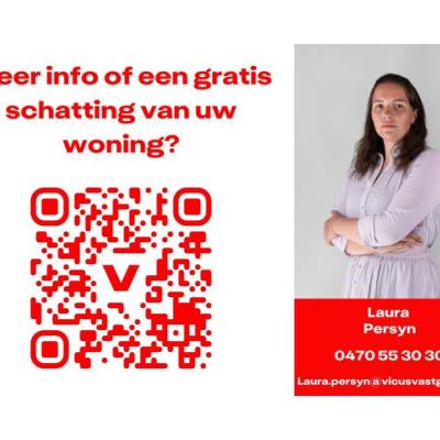 PROJECT NOORD PARK - TORHOUT - Kantoor te koop