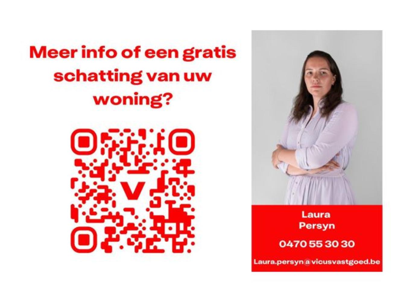 PROJECT NOORD PARK - TORHOUT - Kantoor te koop