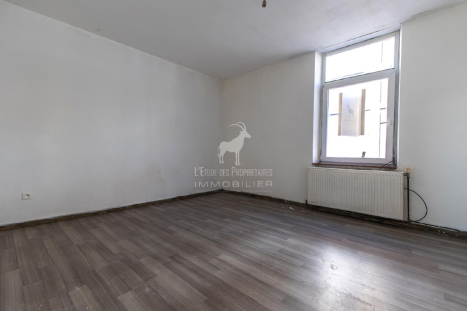 Huis te koop in Monceau-Sur-Sambre