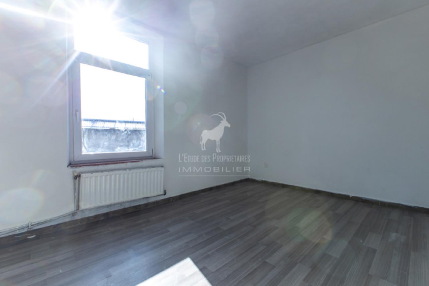 Huis te koop in Monceau-Sur-Sambre