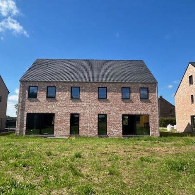 Maison à vendre à Budingen