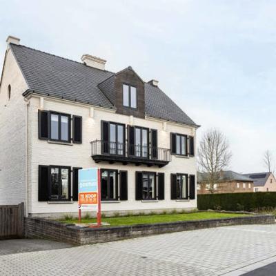 Huis te koop
